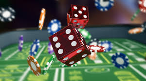 Онлайн казино GG.Bet Casino
